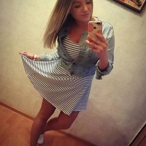 Юлия , 28 лет