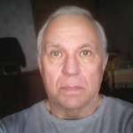 Владимир, 65 лет
