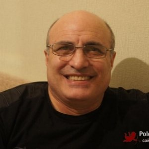Араик Бошян, 60 лет