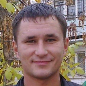 Дмитрий Бочкарёв, 37 лет